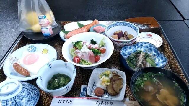 丸家旅館 - 雫石（旅館・民宿）の写真