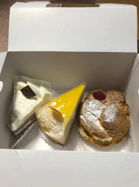 不二家 米沢金池店（FUJIYA） - 米沢（洋菓子）の写真