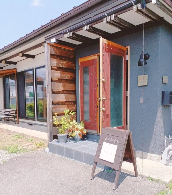 ウワノソラ - 村崎野（洋菓子）の写真