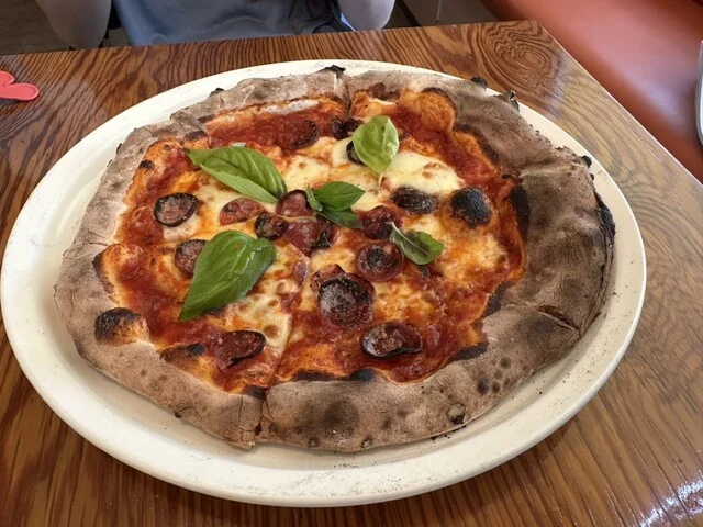 ロマーナ - 石巻（パスタ）の写真