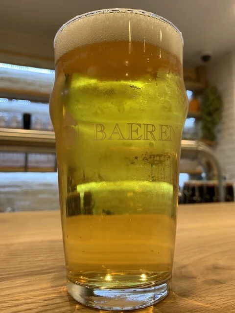 ビアバー ベアレン 中ノ橋 - 仙北町（ビアバー）の写真