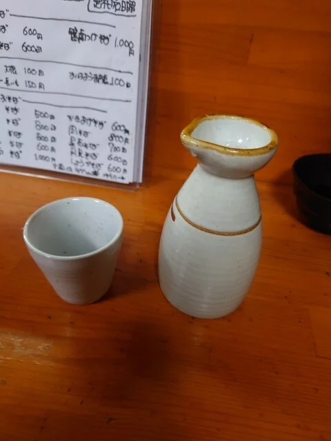 そば処 真澄（ますみ） - 大曲（そば）の写真