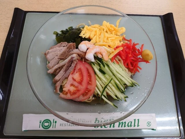 レストラン＆カフェ ビアンモール（bien mall） - 土崎（食堂）の写真