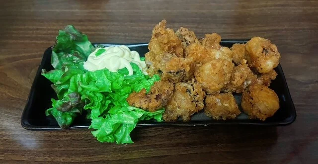 居酒屋かりん - 仁賀保（焼き鳥）の写真