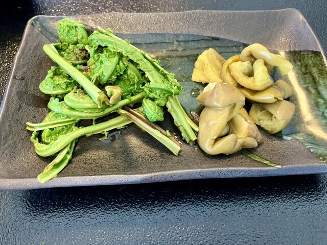 蕎麦屋 まんきち - 大石田（そば）の写真