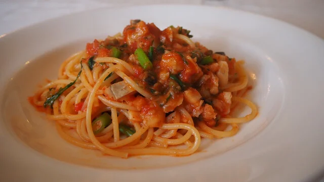 イタリア料理のお店 ラ　サラ （La Sala ） - 秋田（イタリアン）の写真