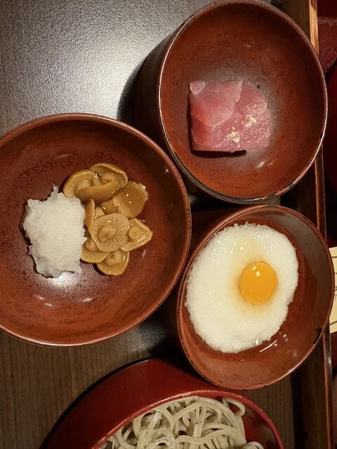 粉名屋小太郎（こたろう） - 米沢（そば）の写真