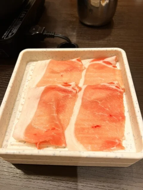 しゃぶ葉 石巻西店 - 石巻あゆみ野（しゃぶしゃぶ）の写真