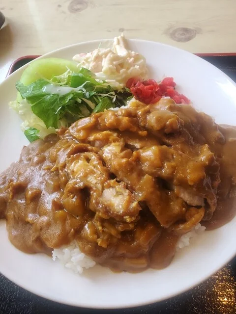 大阪屋 - 北上（食堂）の写真