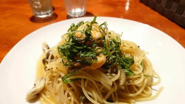 アトリエパッション - 南長井（洋食）の写真