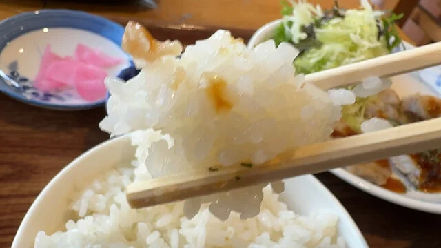 母ちゃんハウスだぁすこ 沿岸店 - 大槌（ラーメン）の写真