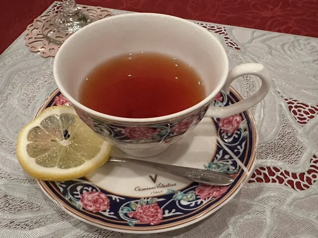 カフェレストラン  びすとろアン - 石巻あゆみ野（イタリアン）の写真