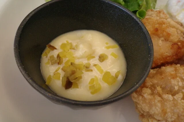 こぐま亭 - 阿仁合（レストラン）の写真