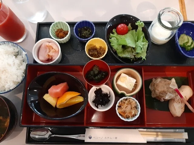 ベリーノホテル一関 - 一ノ関（ホテル）の写真