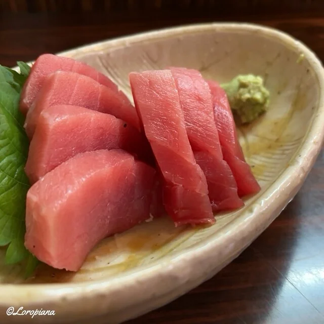 いかり - 盛岡（日本料理）の写真