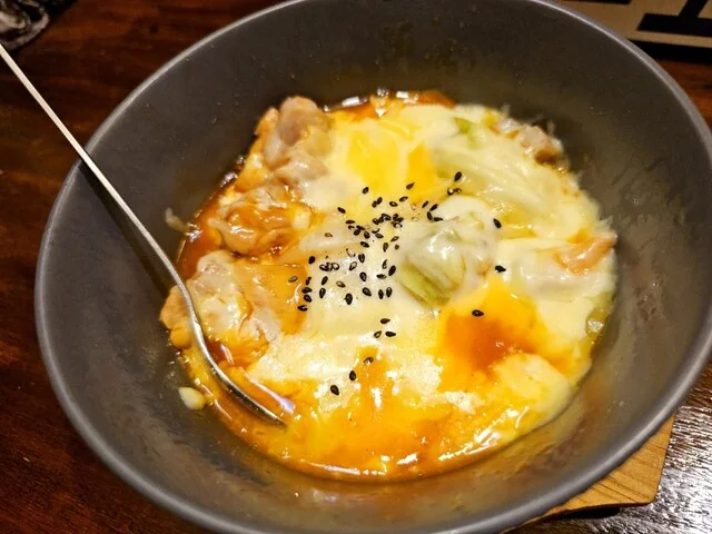 K食 キジトラ - 秋田（韓国料理）の写真