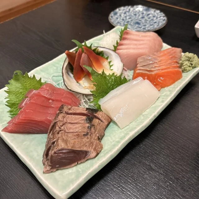 味春 - 水沢（日本料理）の写真