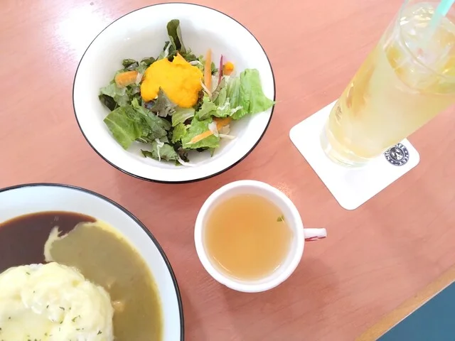 NICO CAFE（ニコ カフェ） - 柳原（カフェ）の写真