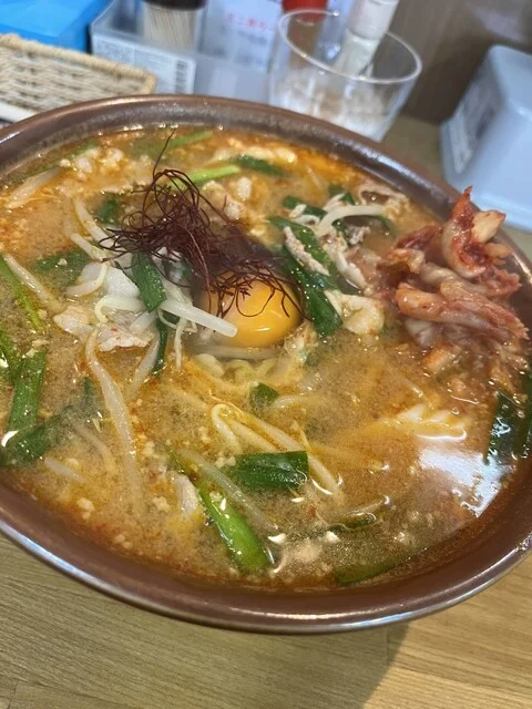 レストラン結心 - 羽後町その他（ラーメン）の写真