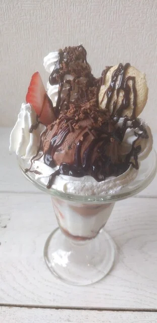 しゃむねこ亭 - 岩手二日町（レストラン）の写真