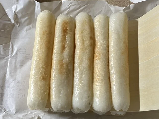 鈴和商店 - 秋田（きりたんぽ）の写真