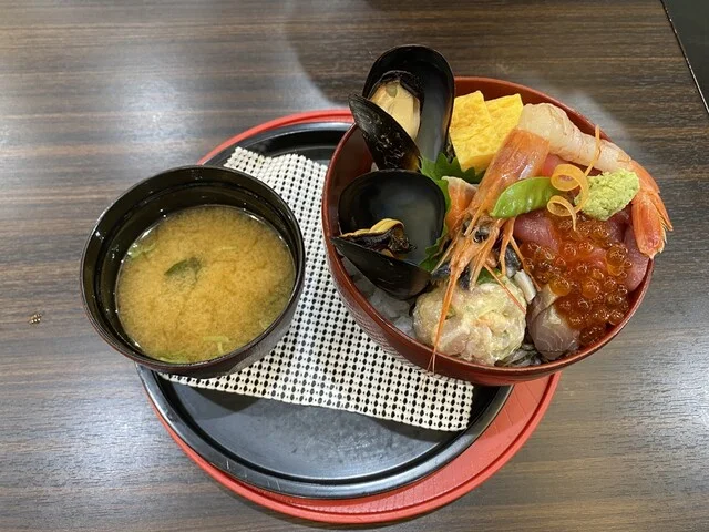 道の駅やまだおいすた - 陸中山田（道の駅）の写真