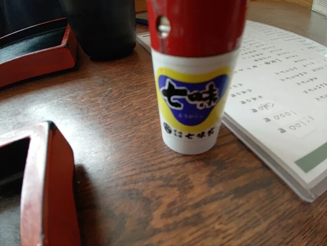 そば処 安澄 - 大久保（そば）の写真