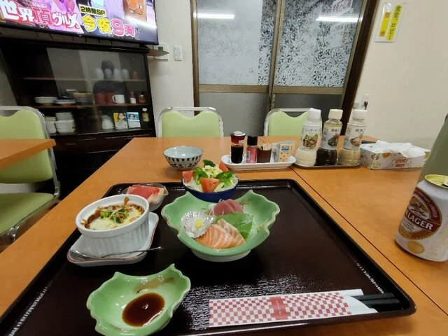 みずほ旅館 - 安積永盛（旅館・民宿）の写真