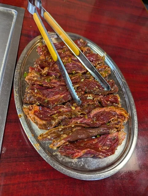 食楽苑 - 水沢（焼肉）の写真