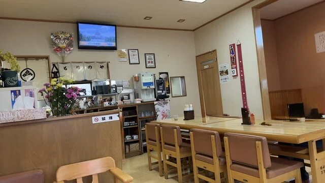 そば処 もりのや - 釜石（そば）の写真