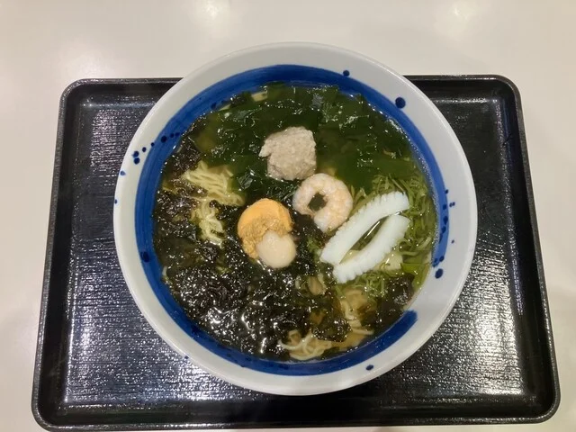 きりきり善兵衛 イオンタウン釜石店（キリキリゼンベエ） - 釜石（ラーメン）の写真