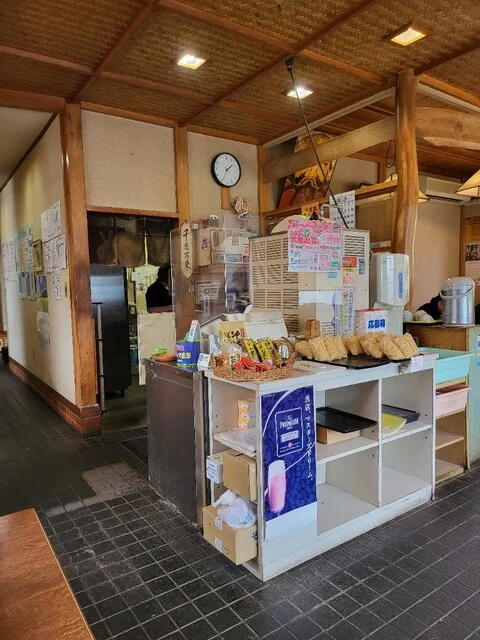 伊藤屋 - 天童（そば）の写真