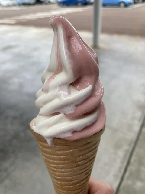 いこいカフェ - 北大曲（カフェ）の写真