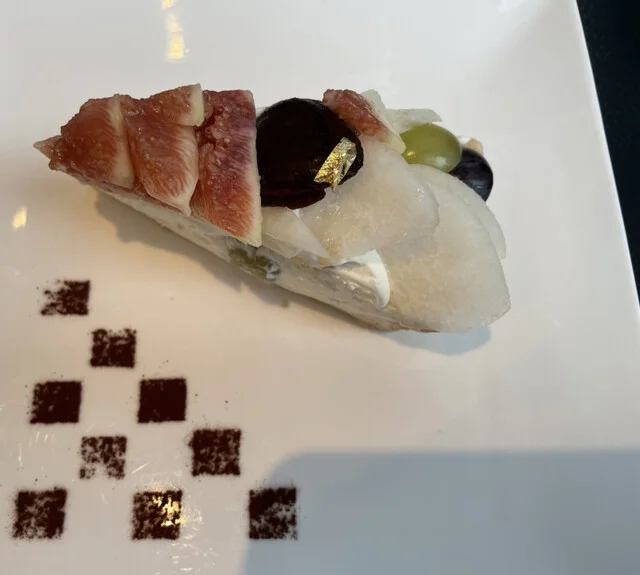 Cafe comme ca 盛岡川徳店（カフェ コムサ） - 盛岡（ケーキ）の写真