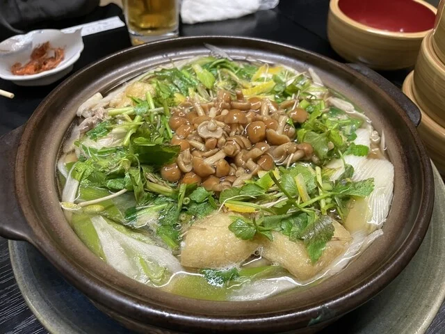 日本料理 里乃や 横山店（さとのや） - 横手（郷土料理）の写真