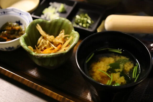 秋田郷土料理と旨い酒のあるところ かまくら - 秋田（郷土料理）の写真