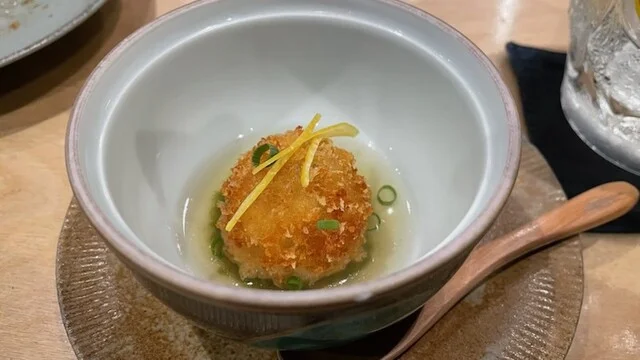 鳥久 - 郡山富田（焼き鳥）の写真