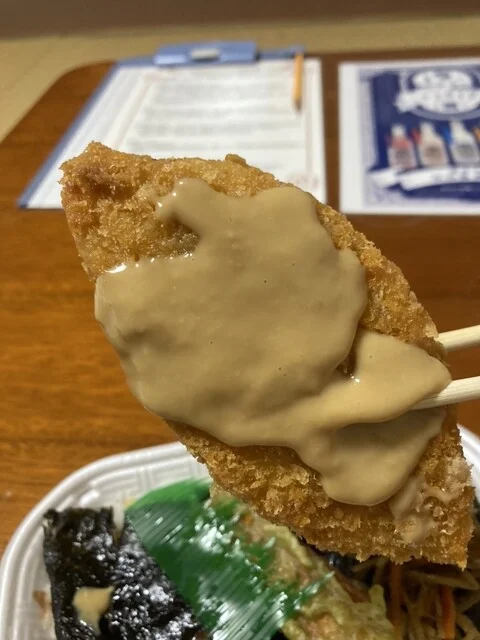 ほっかほっか亭 六郷 - 飯詰（弁当）の写真