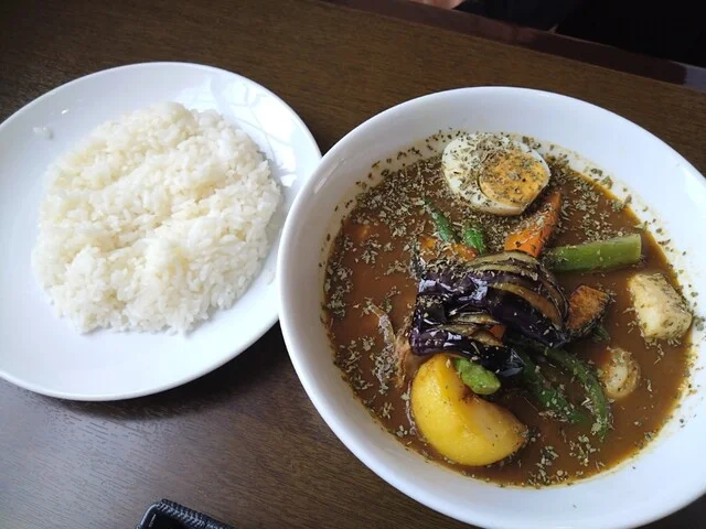 ナマステダイニング（Namaste Dining） - 東大館（インド料理）の写真