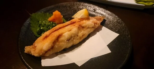 ａ．晩亭（アバンテイ） - 能代（レストラン）の写真