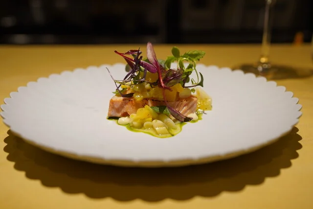 coloriche（クロリッシュ） - 秋田（フレンチ）の写真