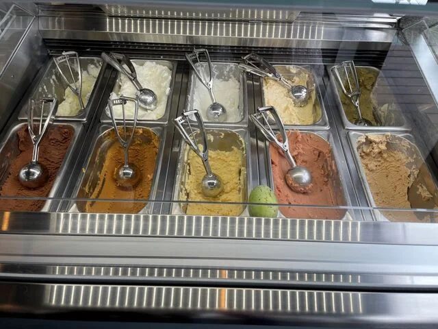 AZUMANESOKO（アズマネソーコ） - 古館（ジェラート・アイスクリーム）の写真