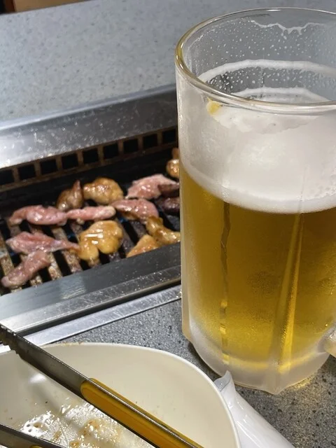 食楽園 - 大館（焼肉）の写真