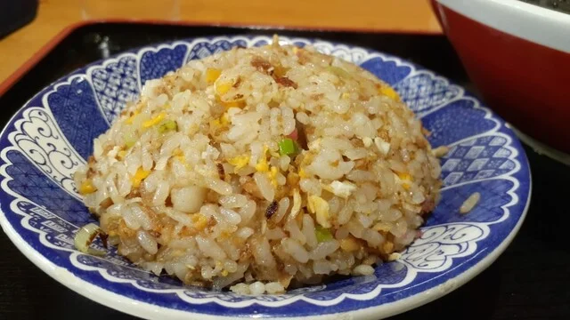 中華そばの店 らんらん来夢（ランランラム） - 前沢（ラーメン）の写真