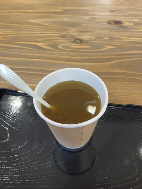 駅カフェ おばこ - 矢島（カフェ）の写真