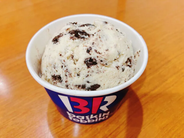 サーティワンアイスクリーム イオンモール大曲店 - 飯詰（ジェラート・アイスクリーム）の写真