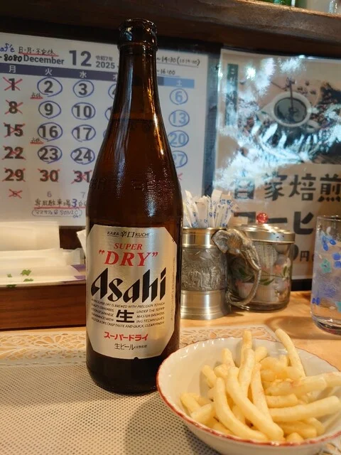 MaMa caf'e（ママ カフェ） - 十文字（カフェ）の写真