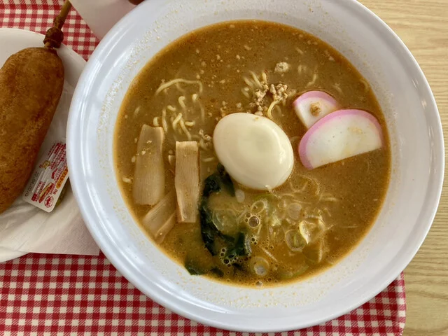 下倉スキー場センターロッジ - 八幡平市その他（食堂）の写真