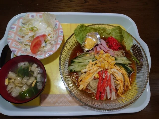 アップルの森 - 八郎潟（洋食）の写真