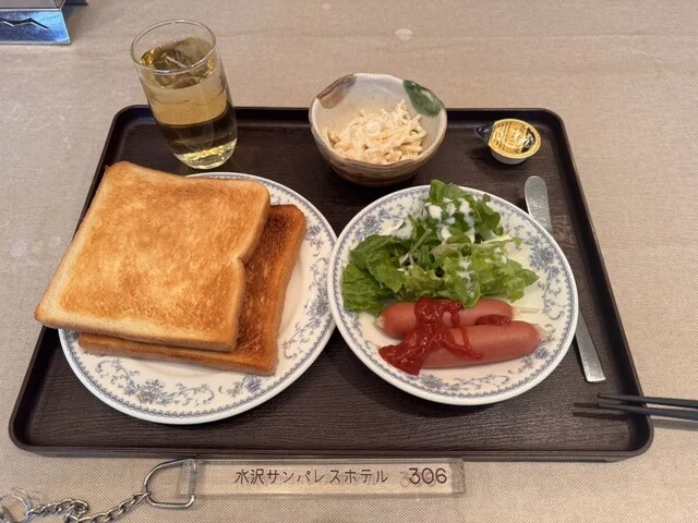 水沢サンパレスホテル - 水沢（ホテル）の写真